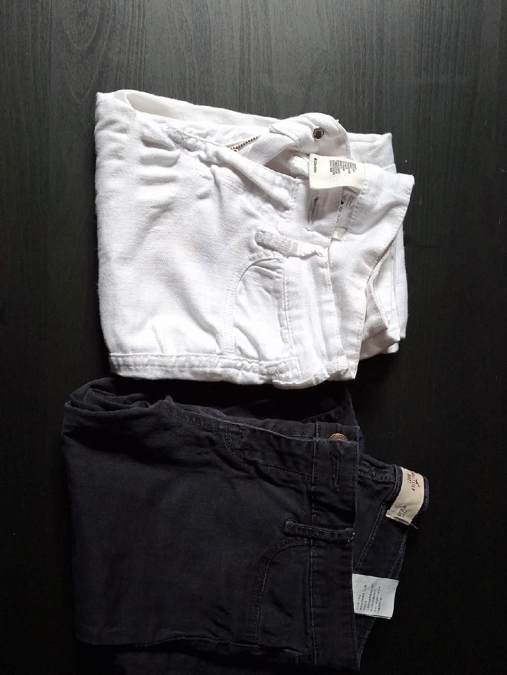 Bundle Of Jeans Size26